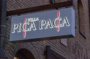 Villa Pica Paca - Old Town in Danzig